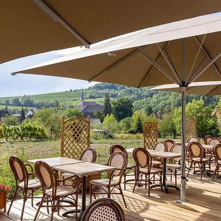 Og Boutique Kastelberg Obernai