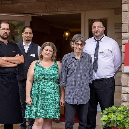 Hotel Og Boutique Kastelberg Obernai Andlau