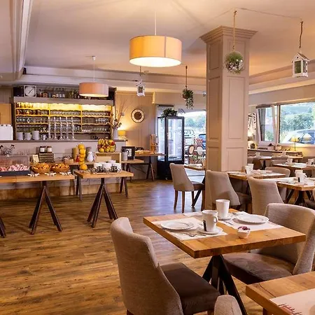 Og Boutique Kastelberg Obernai *