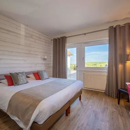 Hotel Og Boutique Kastelberg Obernai Andlau