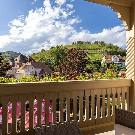 Og Boutique Kastelberg Obernai Hotel