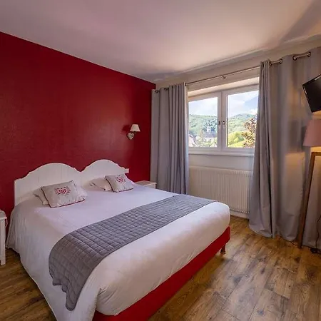 Og Boutique Kastelberg Obernai Hotel *