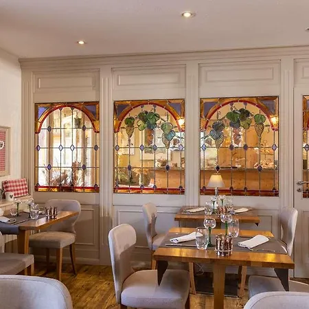 Og Boutique Kastelberg Obernai * Andlau